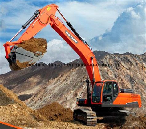 doosan chinese excavator|doosan excavator for sale.